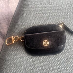 Tory Burch ROBINSON CARD CASE KEY